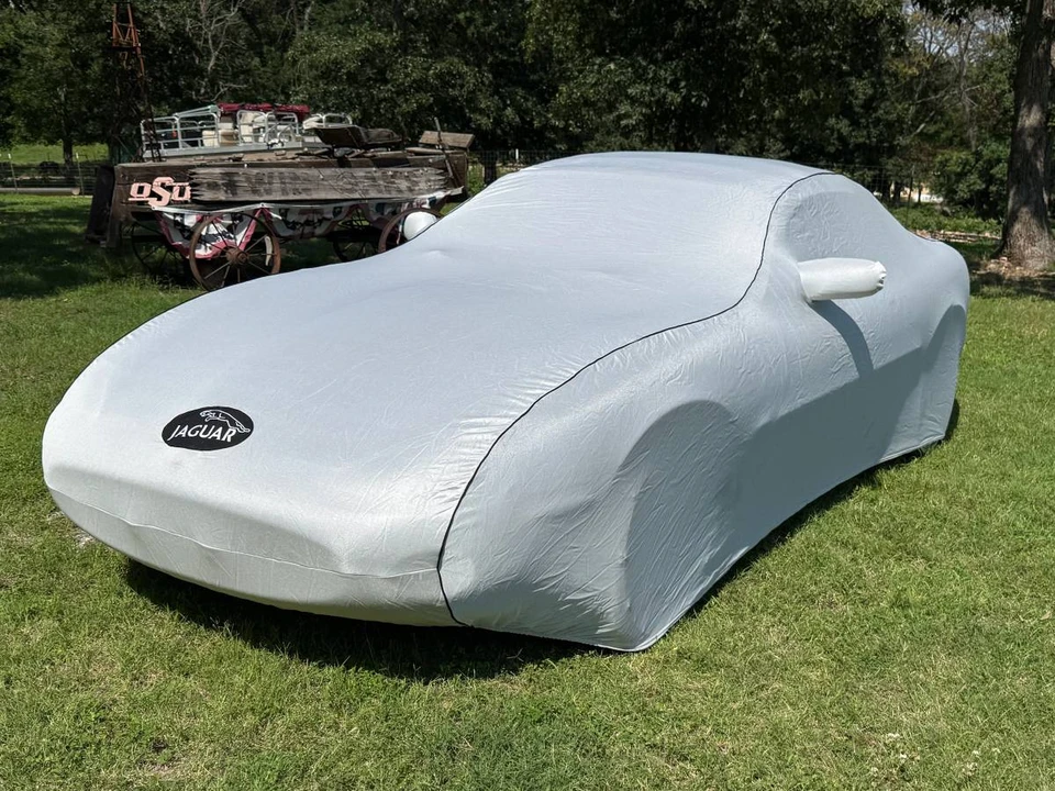 2001 Jaguar X100 XKR - Image 12 of 24