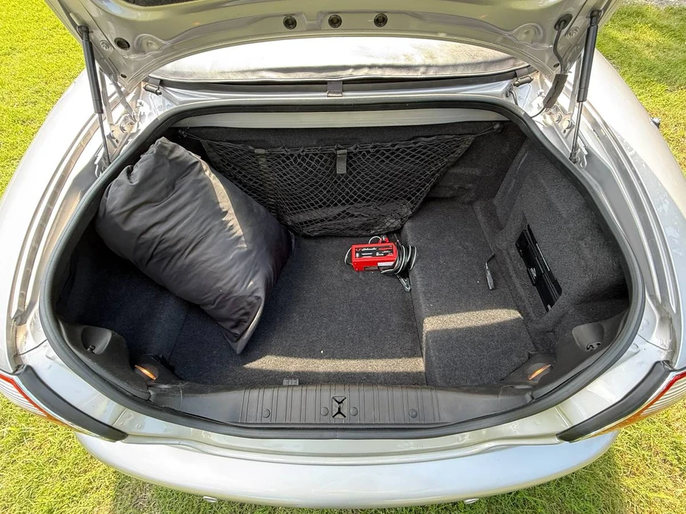 2001 Jaguar X100 XKR - Image 16 of 24
