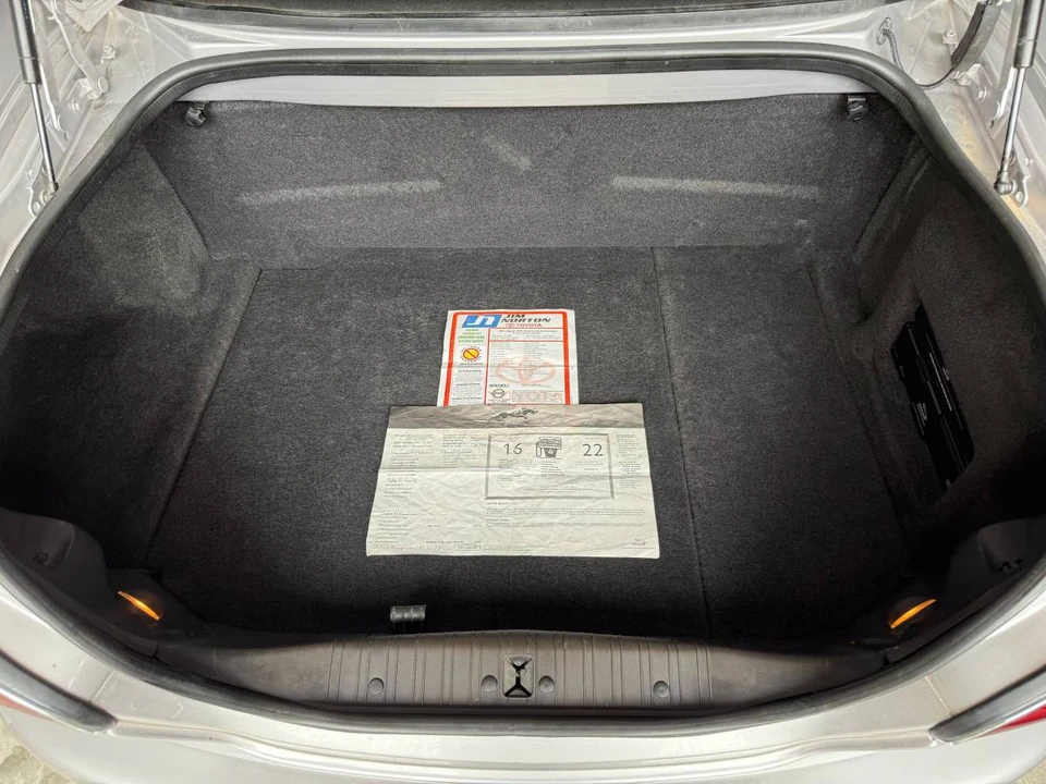 2001 Jaguar X100 XKR - Image 19 of 24