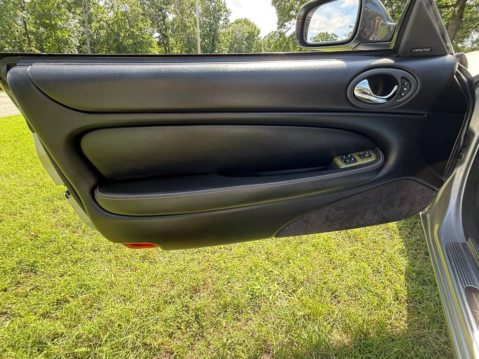 2001 Jaguar X100 XKR - Image 21 of 24
