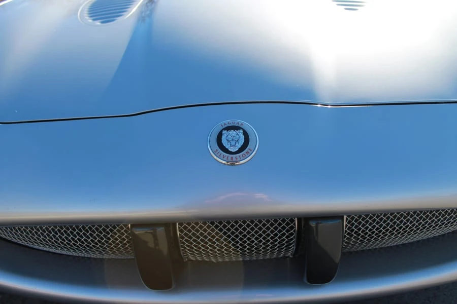 2001 Jaguar X100 XKR - Image 2 of 5