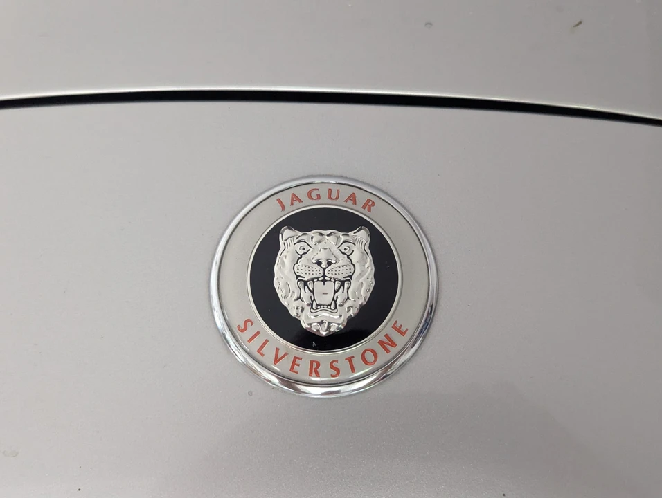 2001 Jaguar X150 XKR - Image 24 of 31