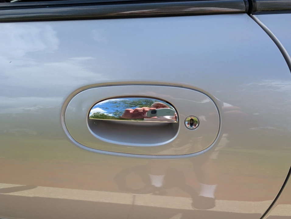 2001 Jaguar X150 XKR - Image 30 of 31
