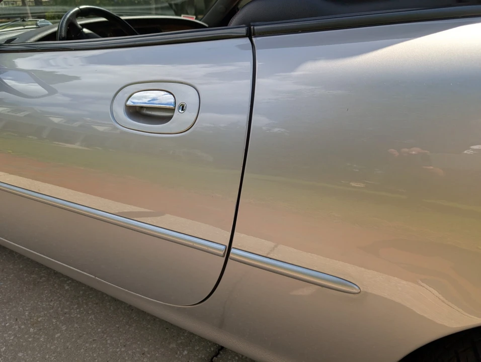 2001 Jaguar X150 XKR - Image 31 of 31