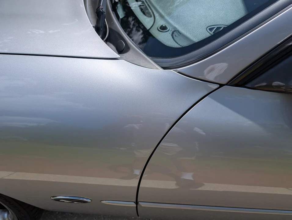 2001 Jaguar X150 XKR - Image 28 of 31