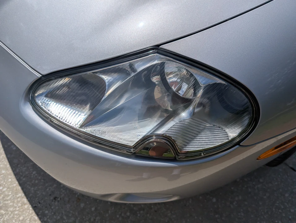 2001 Jaguar X150 XKR - Image 25 of 31