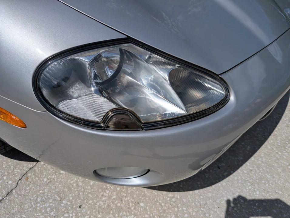 2001 Jaguar X150 XKR - Image 22 of 31