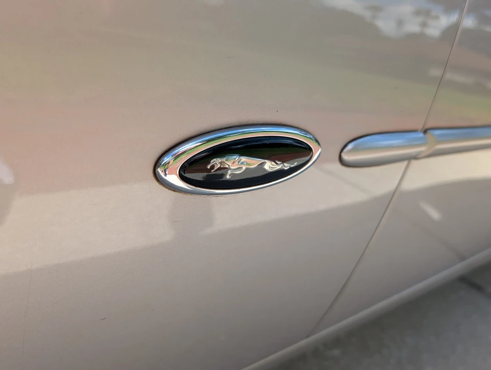 2001 Jaguar X150 XKR - Image 27 of 31