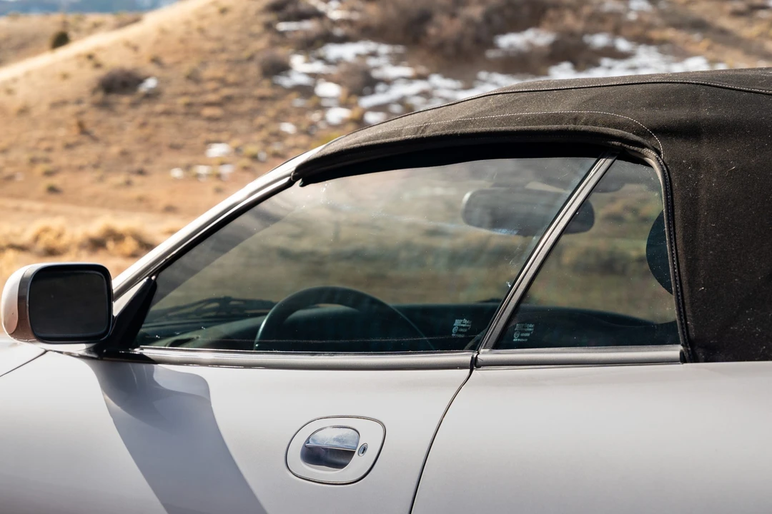 2001 Jaguar X100 XKR - Image 29 of 31