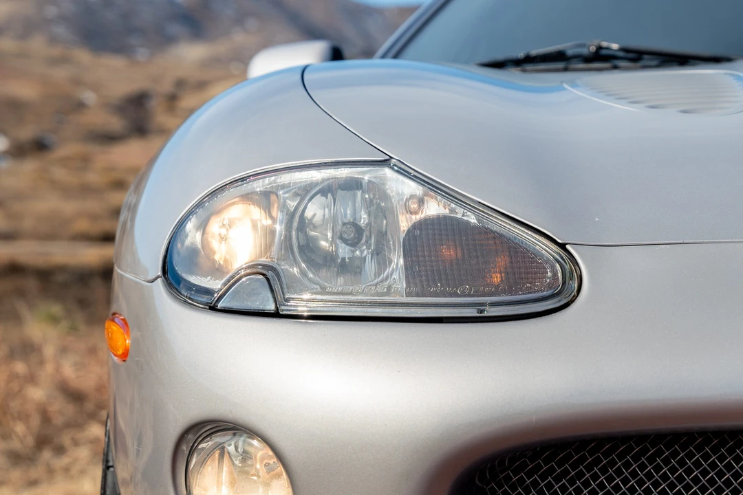 2001 Jaguar X100 XKR - Image 23 of 31