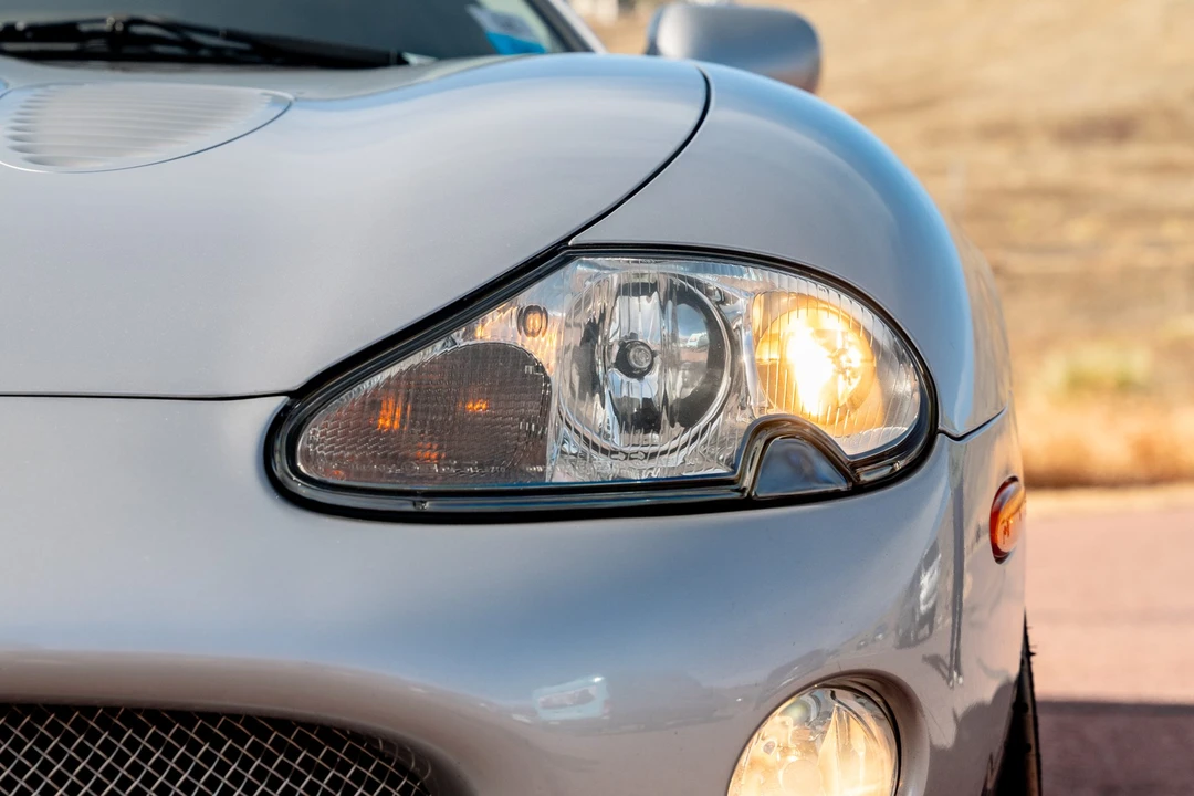 2001 Jaguar X100 XKR - Image 22 of 31