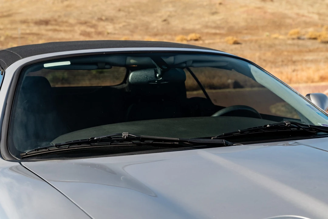2001 Jaguar X100 XKR - Image 28 of 31