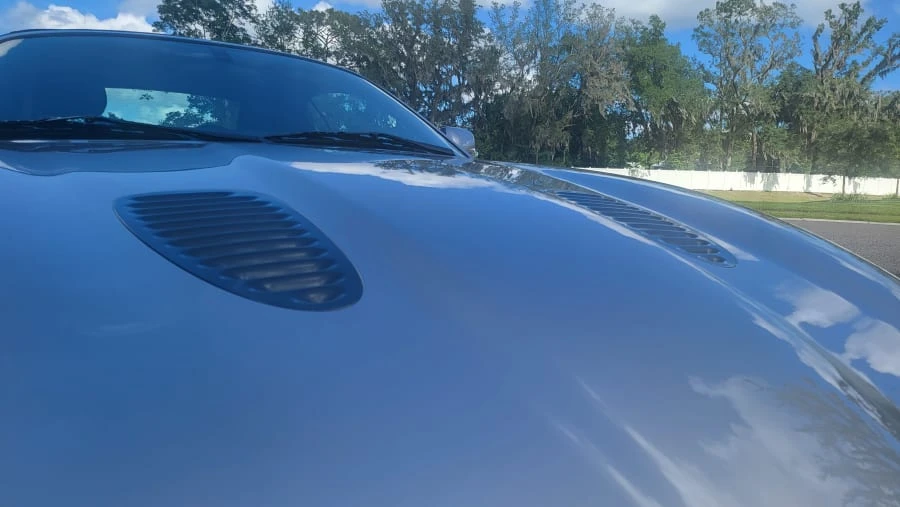 2001 Jaguar X100 XKR - Image 5 of 31