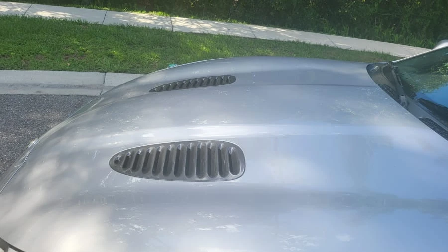 2001 Jaguar X100 XKR - Image 8 of 31