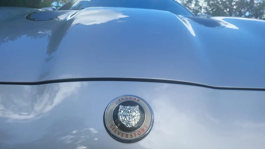 2001 Jaguar X100 XKR - Image 6 of 31