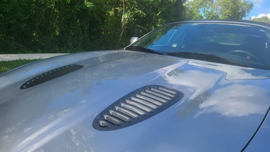2001 Jaguar X100 XKR - Image 7 of 31