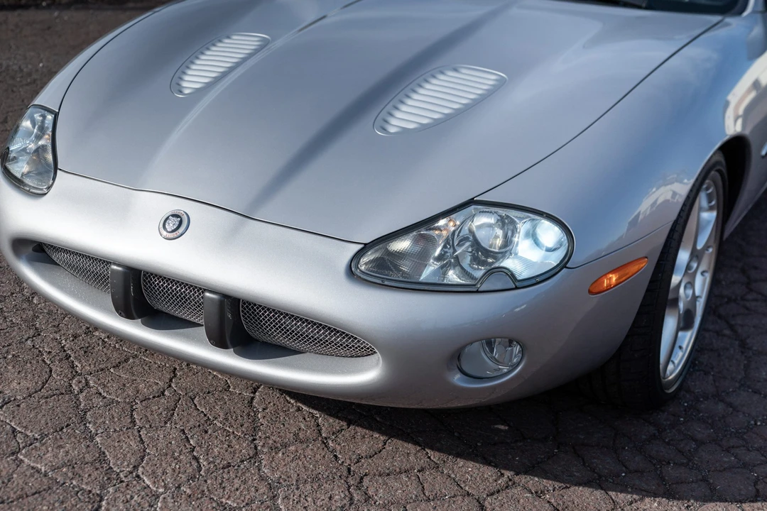 2001 Jaguar X100 XKR - Image 24 of 31