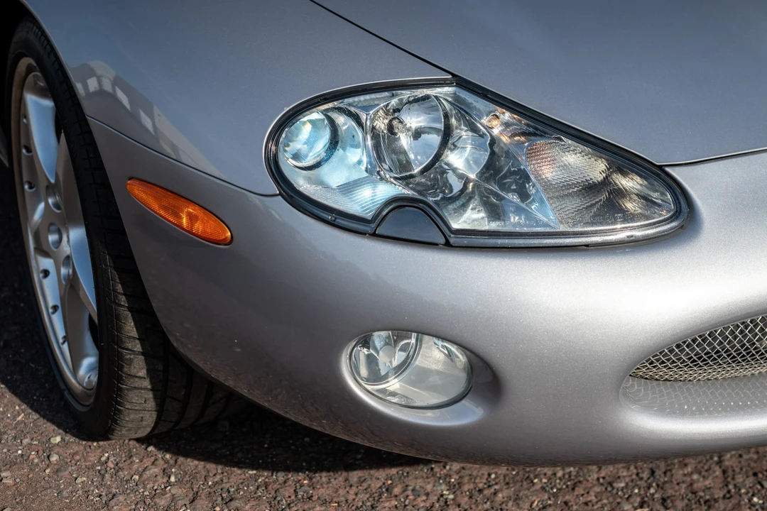 2001 Jaguar X100 XKR - Image 19 of 31