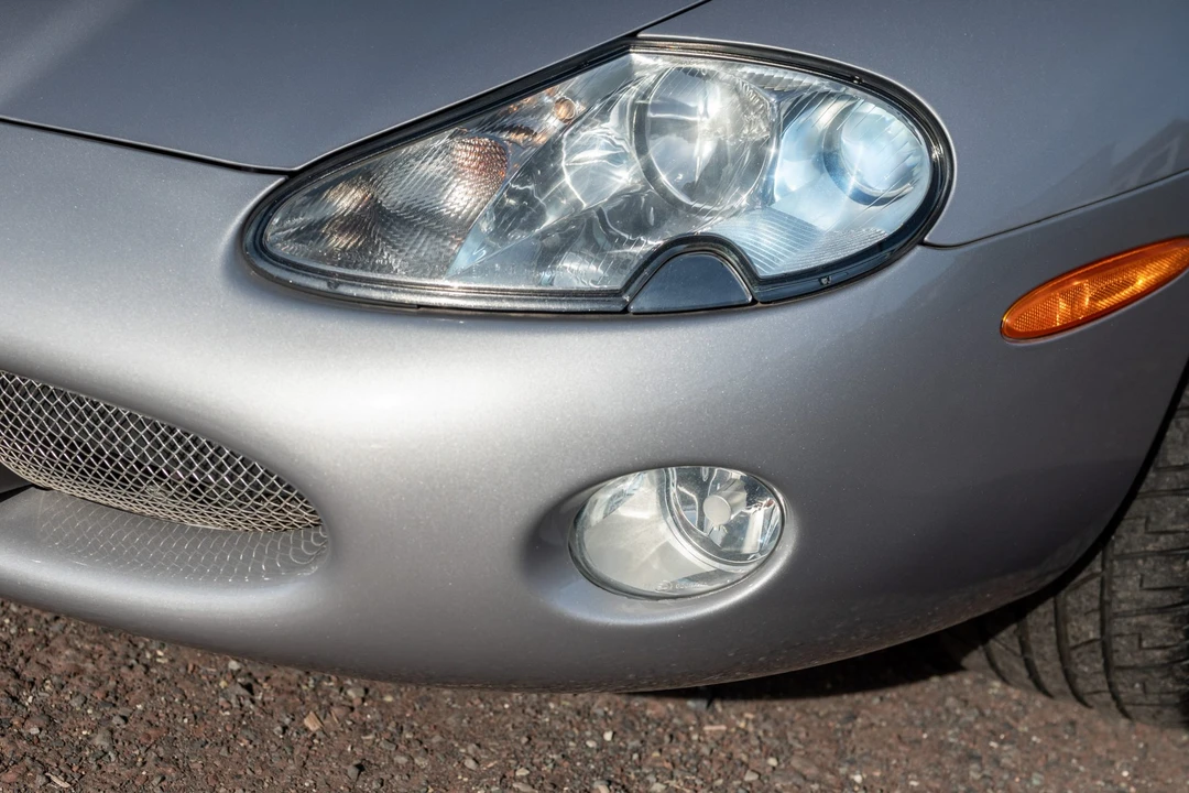 2001 Jaguar X100 XKR - Image 20 of 31