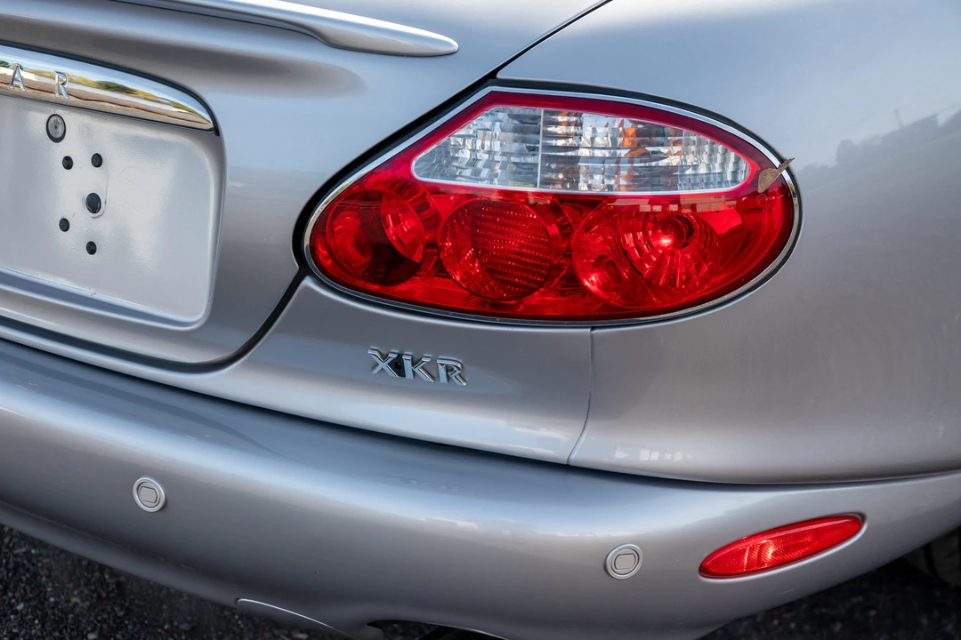 2001 Jaguar X100 XKR - Image 23 of 31
