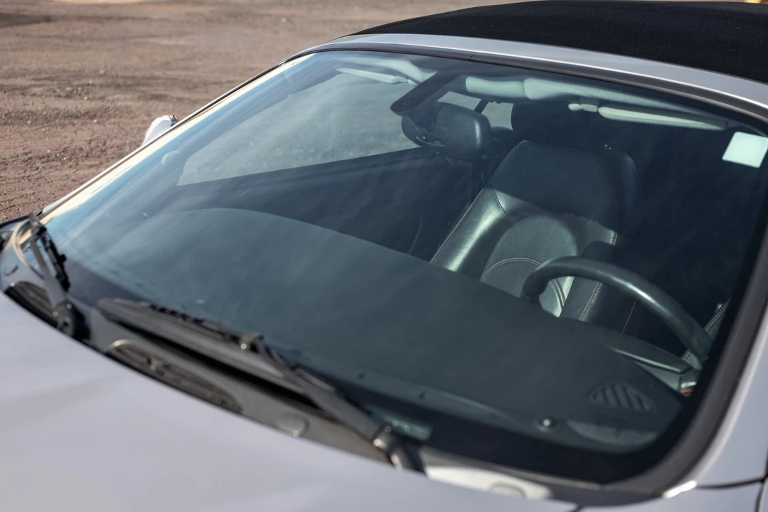 2001 Jaguar X100 XKR - Image 31 of 31