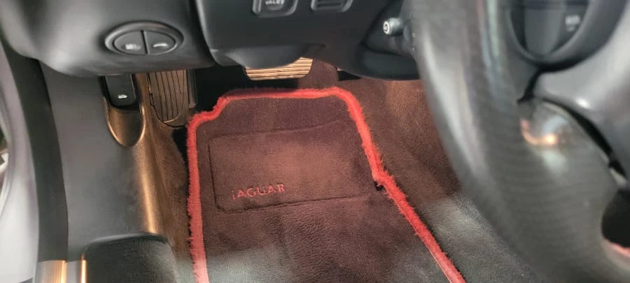 2001 Jaguar X100 XKR - Image 14 of 16