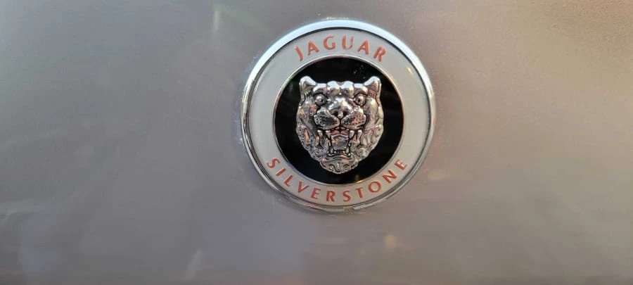 2001 Jaguar X100 XKR - Image 6 of 16