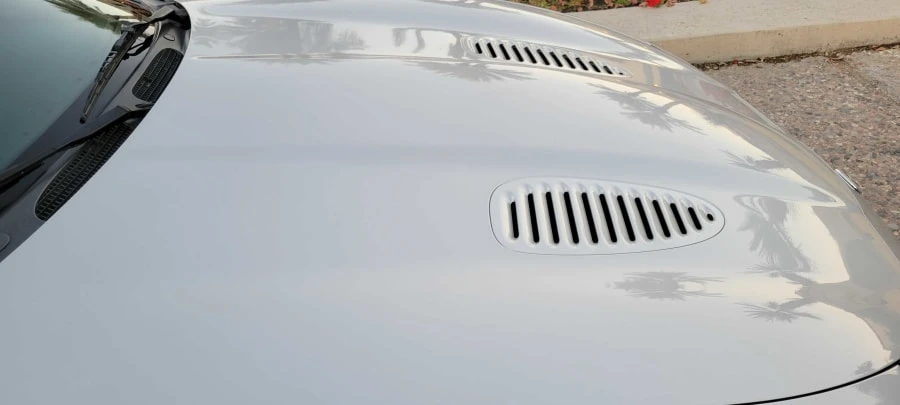 2001 Jaguar X100 XKR - Image 7 of 16