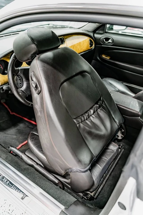 2001 Jaguar X100 XKR - Image 17 of 18