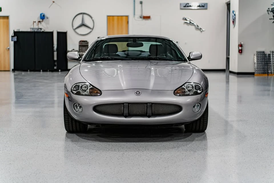 2001 Jaguar X100 XKR - Image 7 of 18