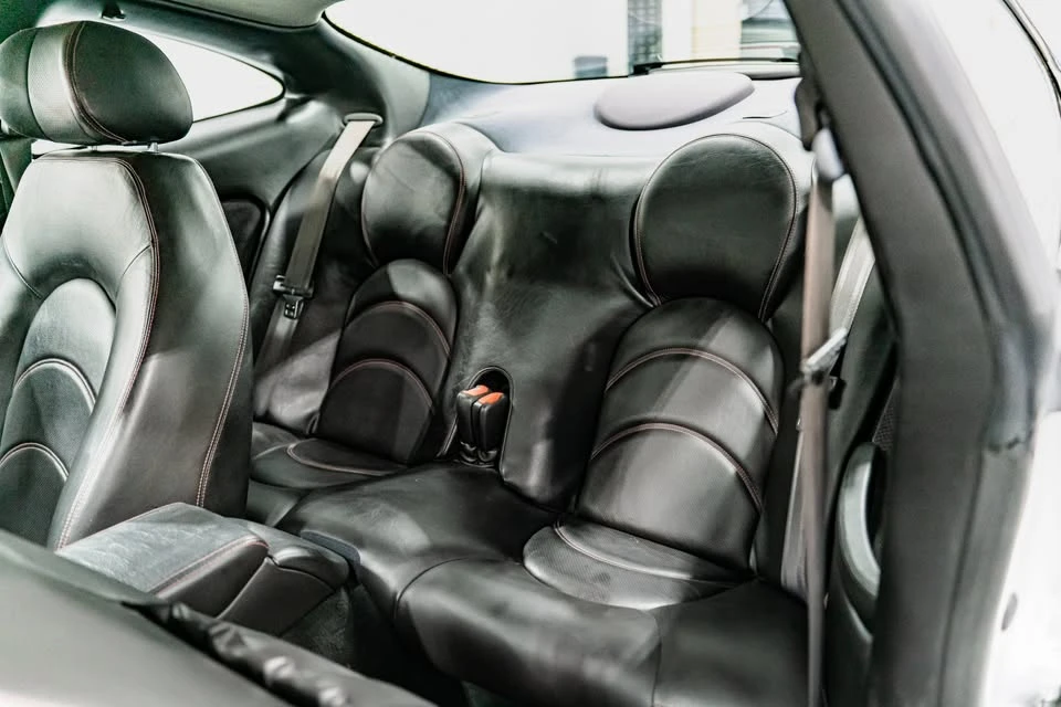 2001 Jaguar X100 XKR - Image 18 of 18