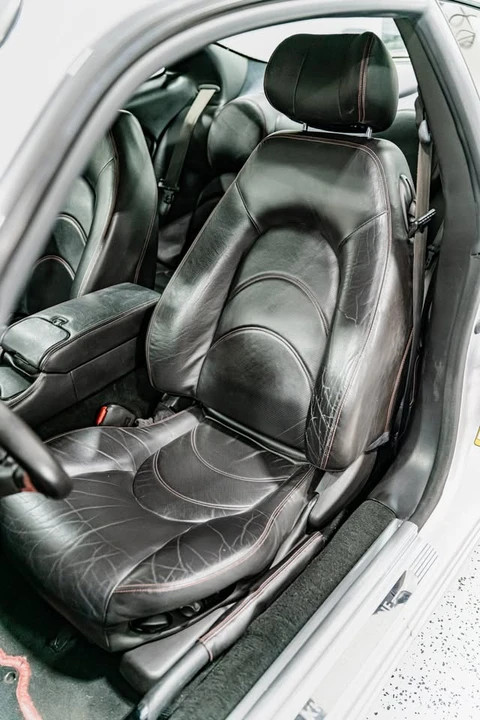 2001 Jaguar X100 XKR - Image 16 of 18