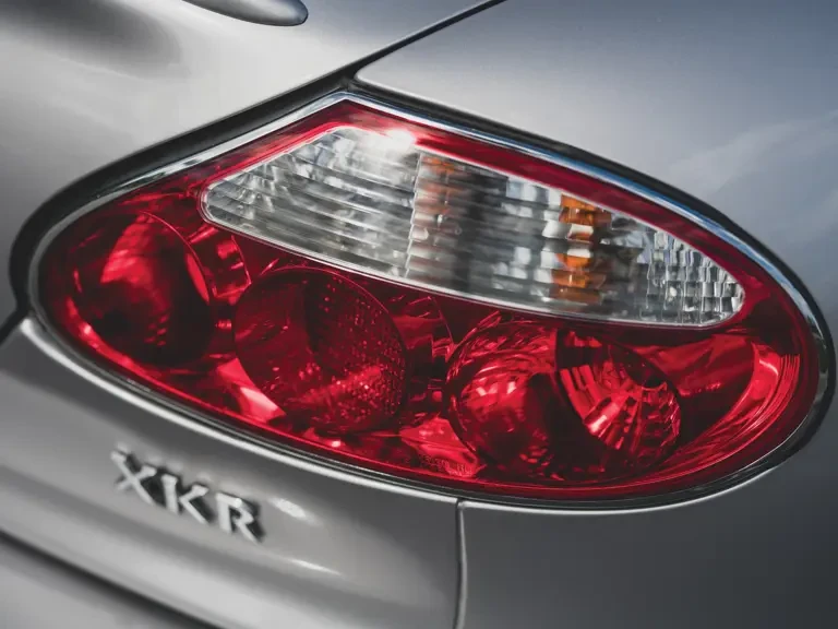 2001 Jaguar X100 XKR - Image 11 of 31