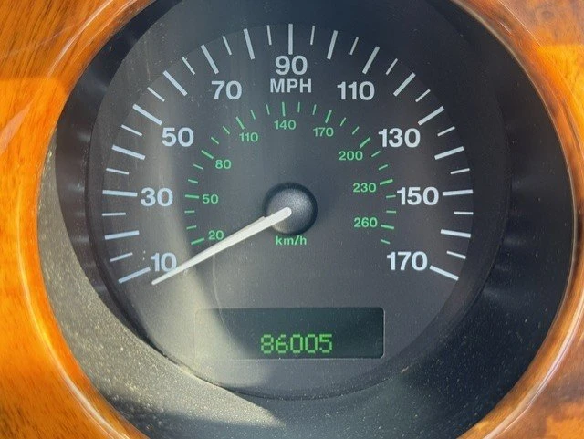 2001 Jaguar X100 XKR - Image 15 of 17
