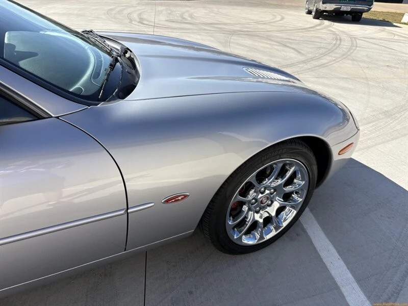 2001 Jaguar - Image 18 of 31