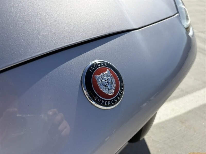2001 Jaguar - Image 27 of 31