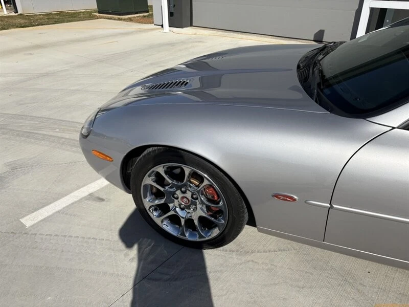 2001 Jaguar - Image 10 of 31