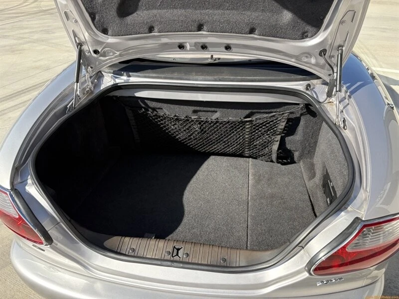 2001 Jaguar X100 XKR - Image 7 of 12