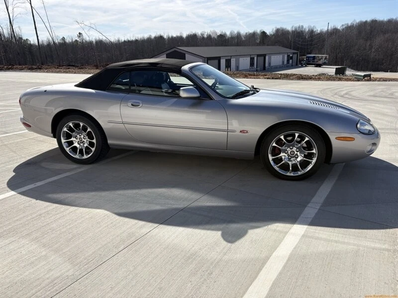 2001 Jaguar - Image 19 of 31