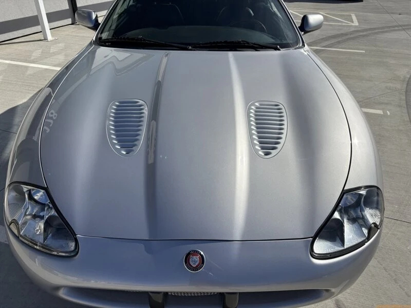 2001 Jaguar - Image 21 of 31