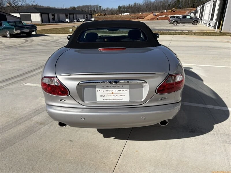2001 Jaguar - Image 15 of 31