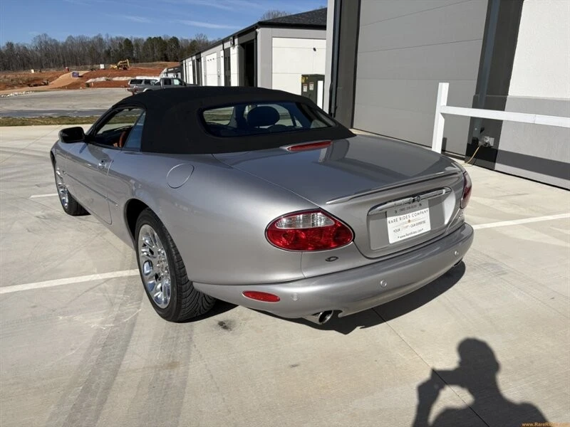 2001 Jaguar - Image 14 of 31