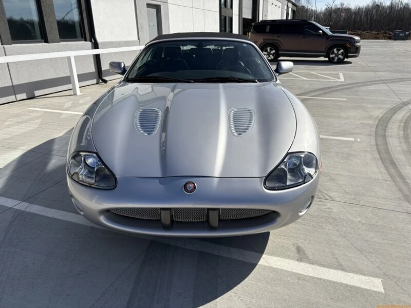 2001 Jaguar - Image 20 of 31