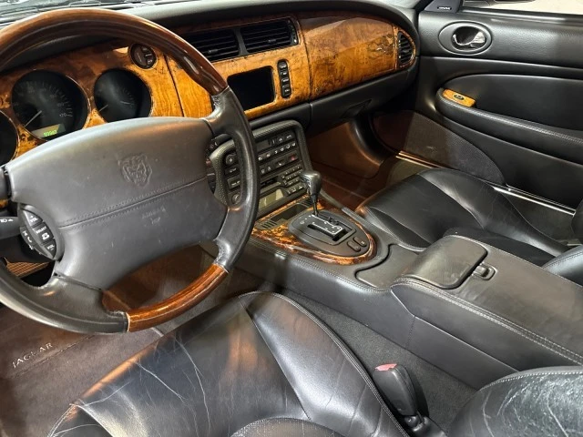 2001 Jaguar X100 XKR - Image 19 of 21