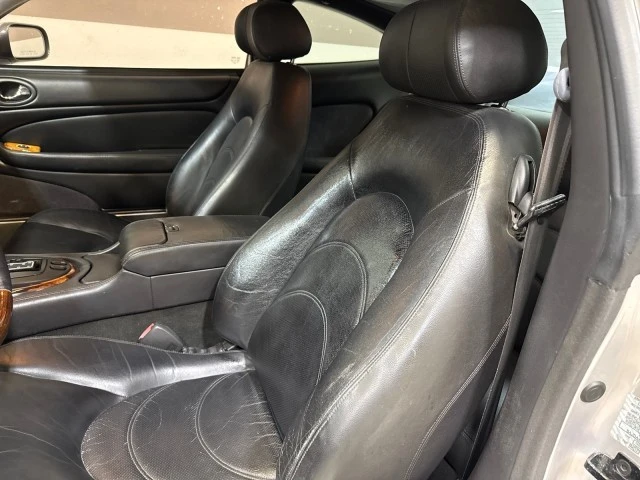 2001 Jaguar X100 XKR - Image 16 of 21