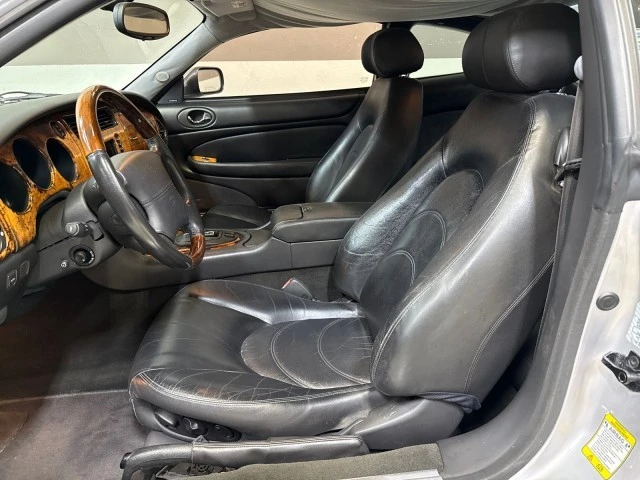 2001 Jaguar X100 XKR - Image 14 of 21