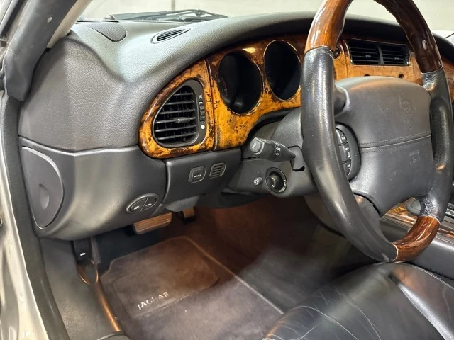 2001 Jaguar X100 XKR - Image 20 of 21