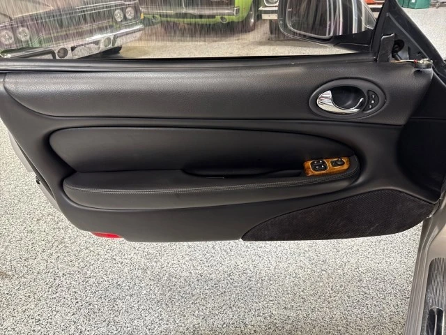 2001 Jaguar X100 XKR - Image 21 of 21