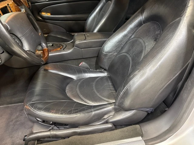 2001 Jaguar X100 XKR - Image 17 of 21