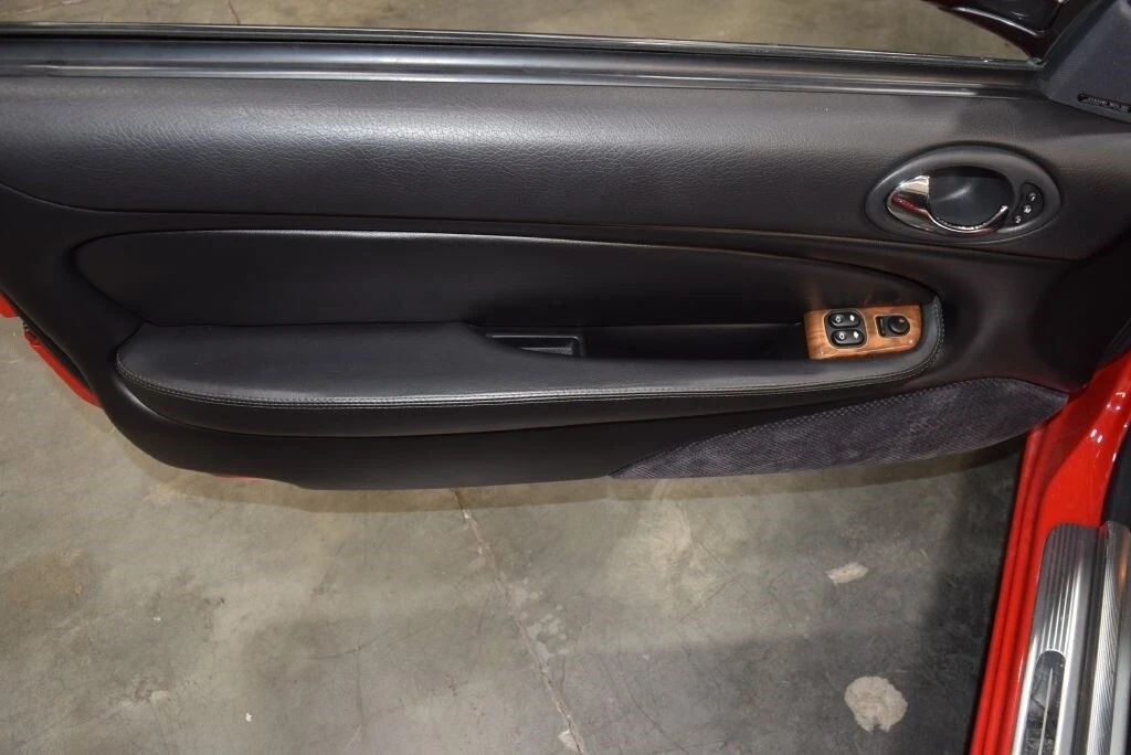2001 Jaguar X100 XKR - Image 20 of 21